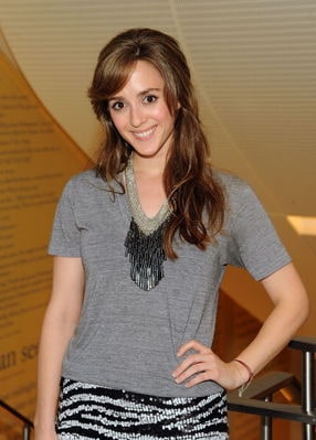 Christina Bennett Lind
