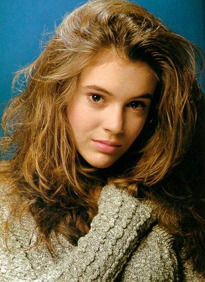 Alyssa Milano Alyssa Milano