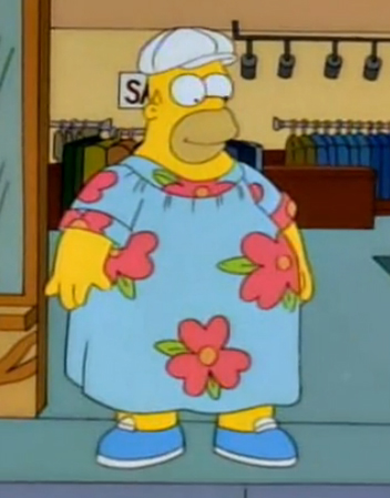 The Simpsons