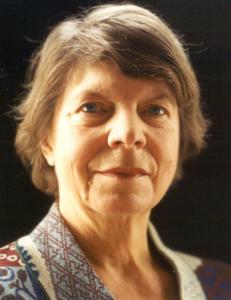 Picture of Margaret Drabble