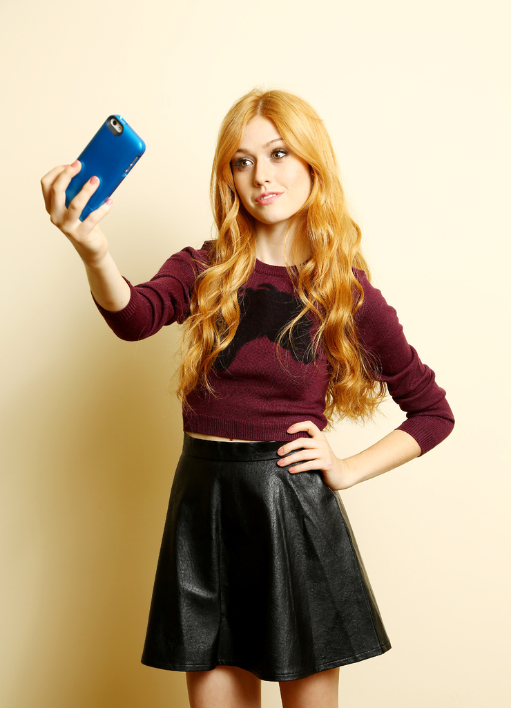 Katherine McNamara