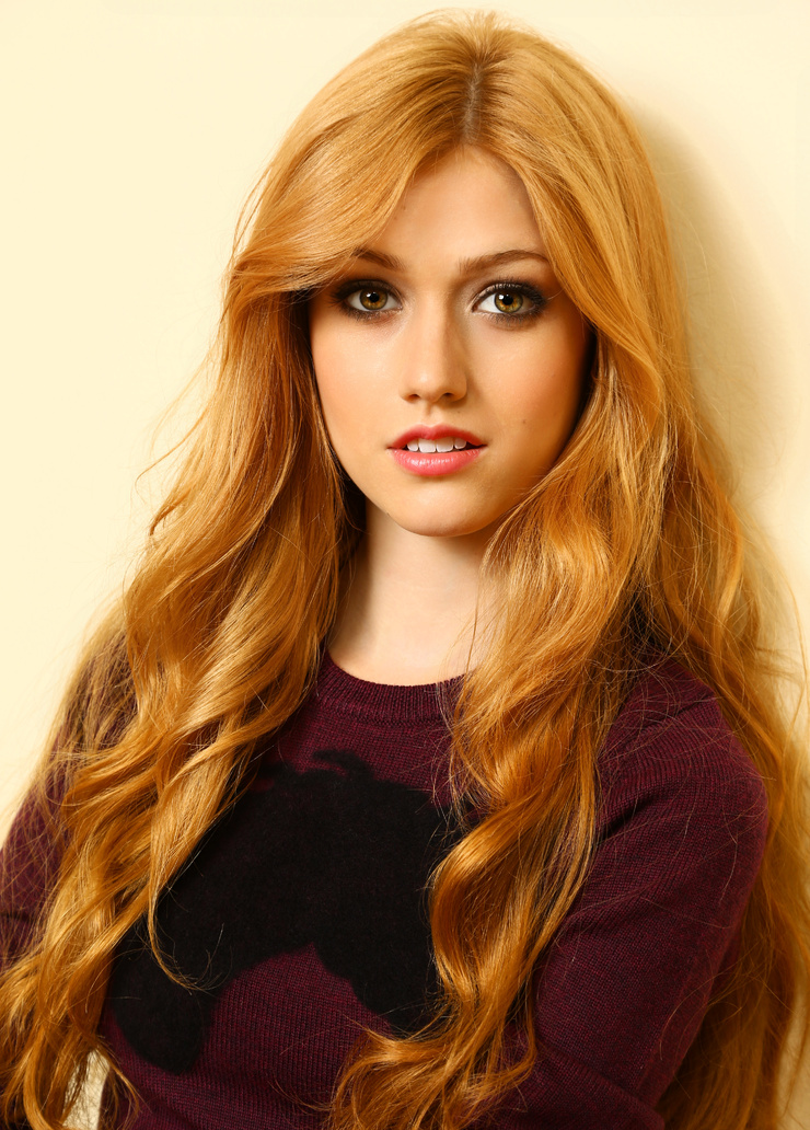 Katherine McNamara Katherine McNamara