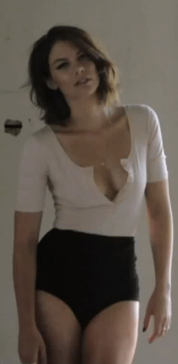 Lauren Cohan Lauren Cohan