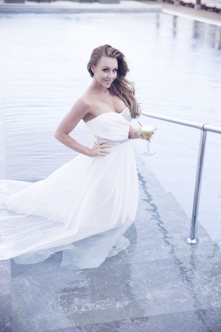 Michelle Heaton Michelle Heaton