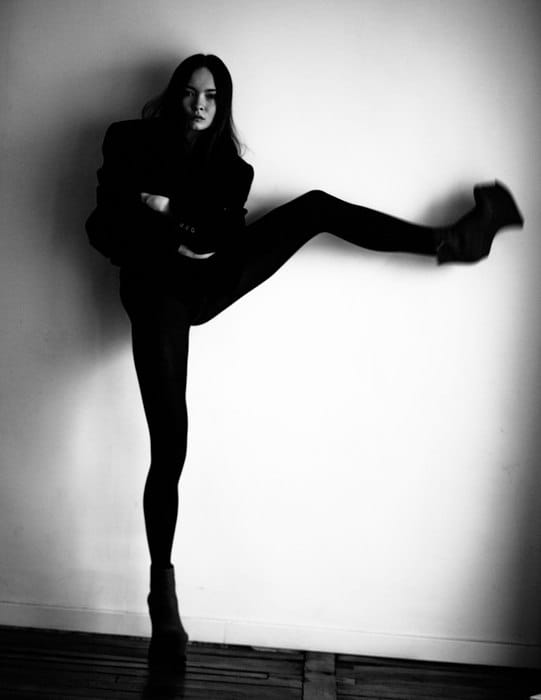 Nastia Tarasova