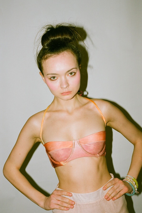 Nastia Tarasova