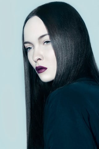 Nastia Tarasova