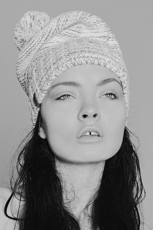 Nastia Tarasova
