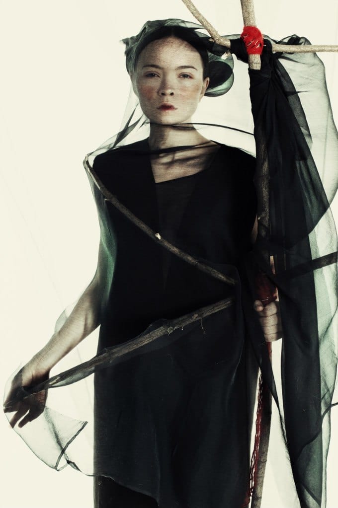 Nastia Tarasova