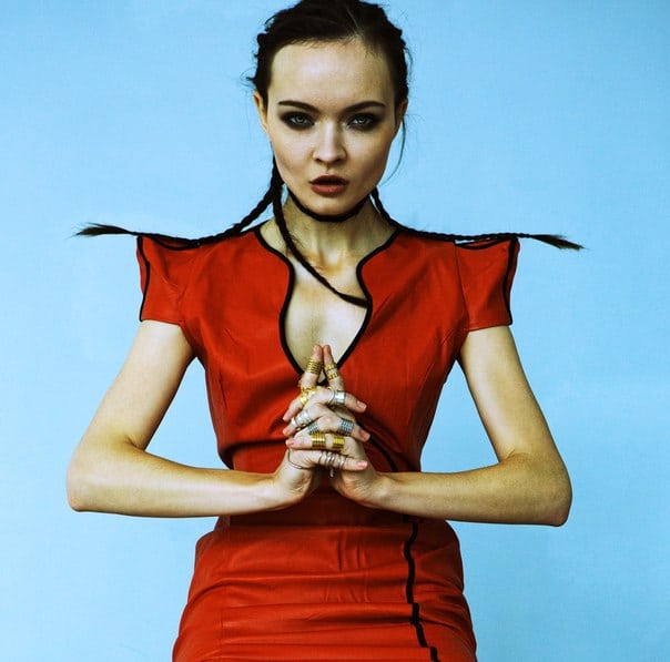 Nastia Tarasova Nastia Tarasova