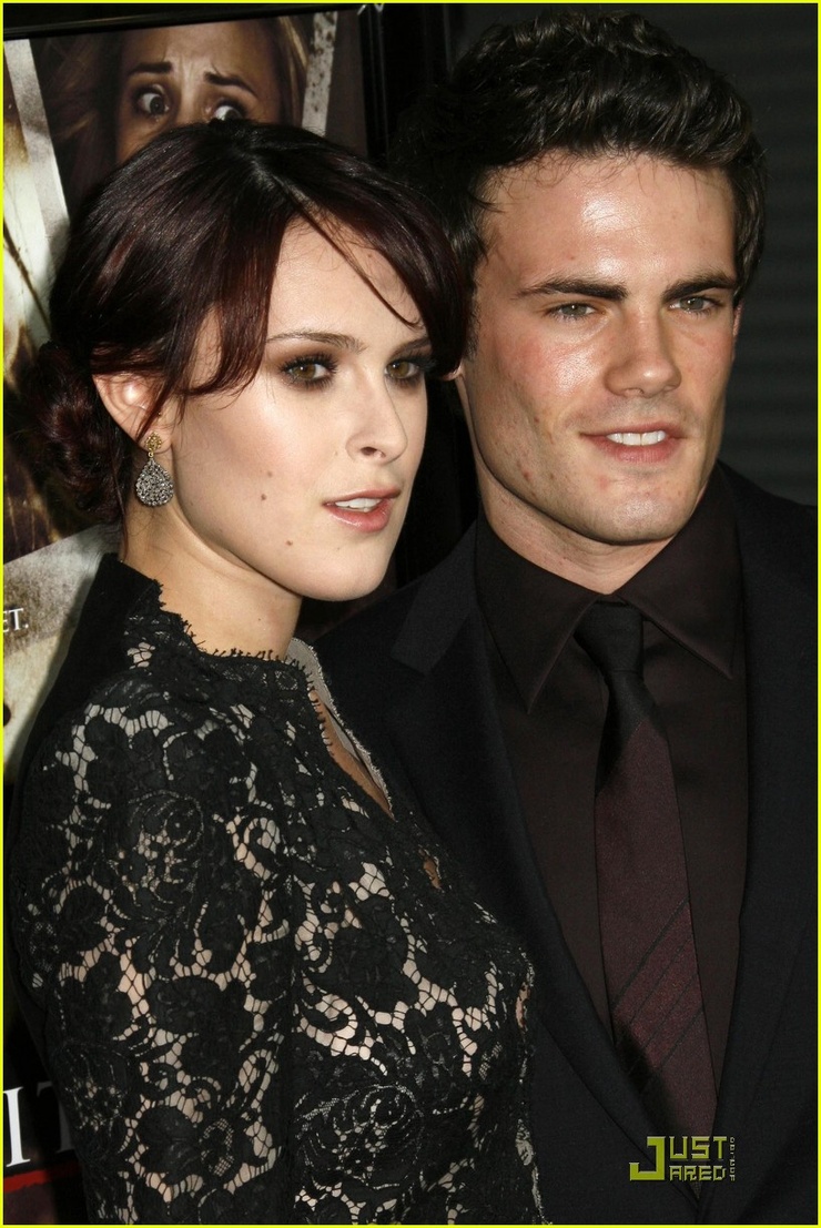Rumer Willis