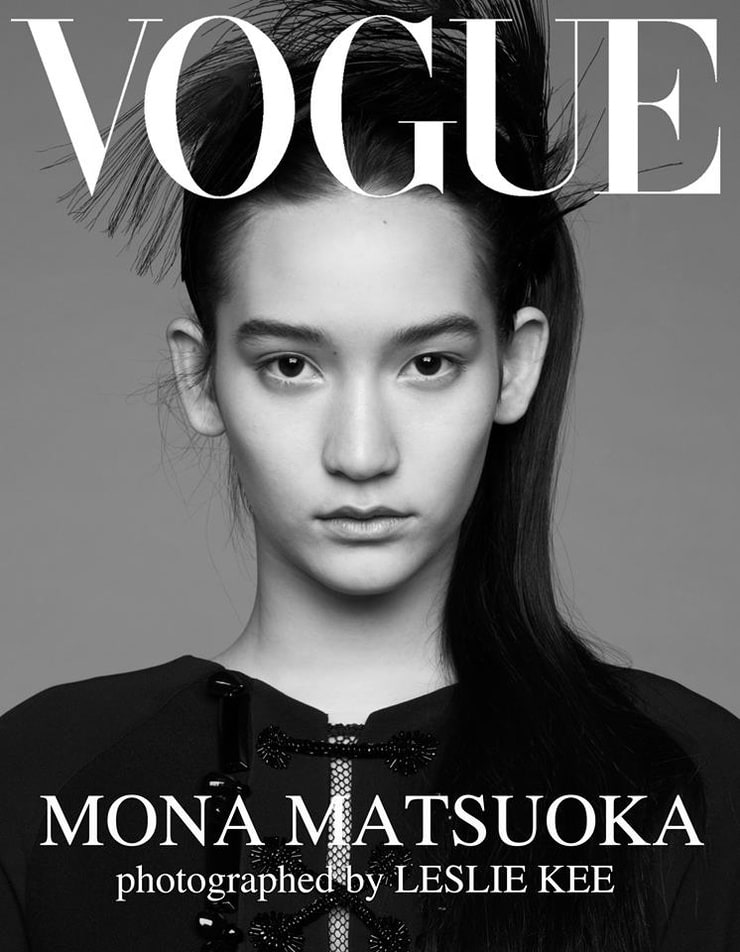 Mona Matsuoka