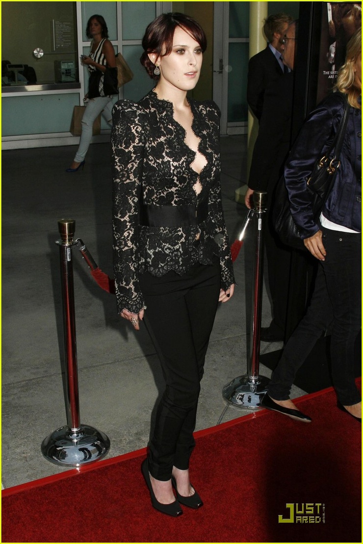Rumer Willis Rumer Willis