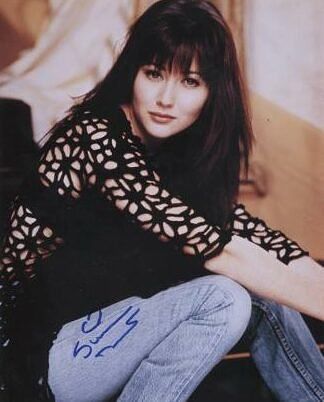Shannen Doherty picture