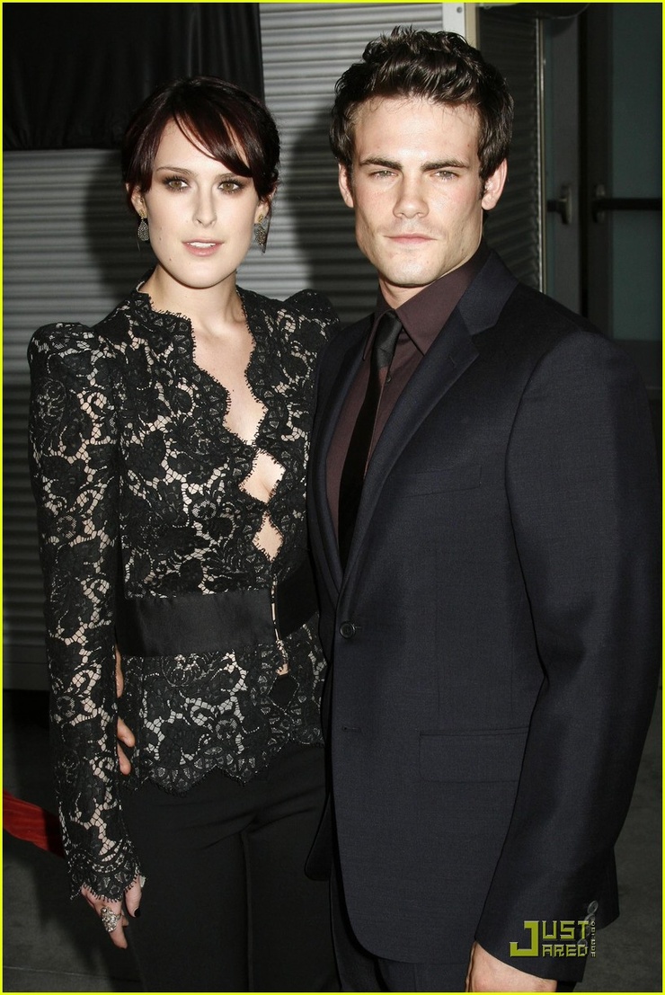 Rumer Willis