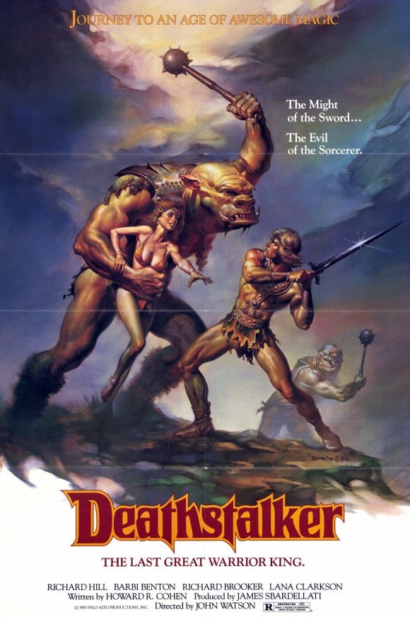 Deathstalker