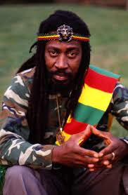 Bunny Wailer Bunny Wailer