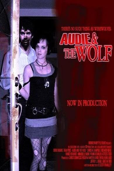 Audie And The Wolf