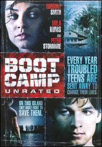 Boot Camp (Unrated)
