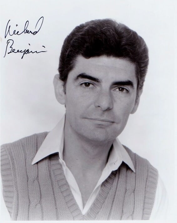 Richard Benjamin