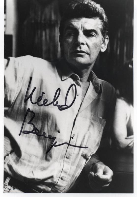 Richard Benjamin