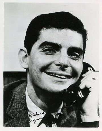 Richard Benjamin