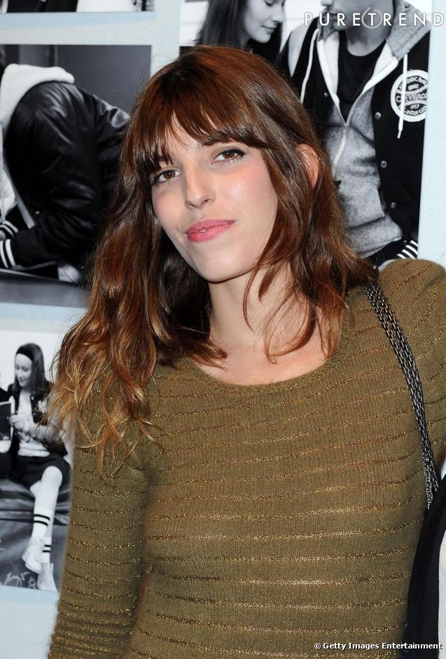 Lou Doillon