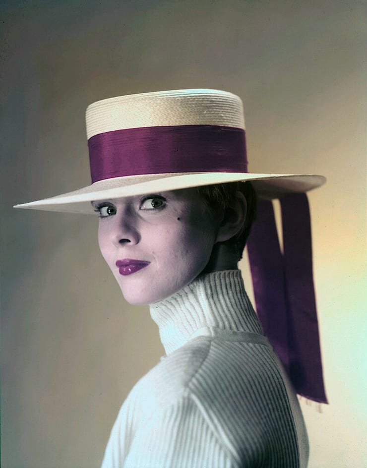 Jean Seberg Jean Seberg