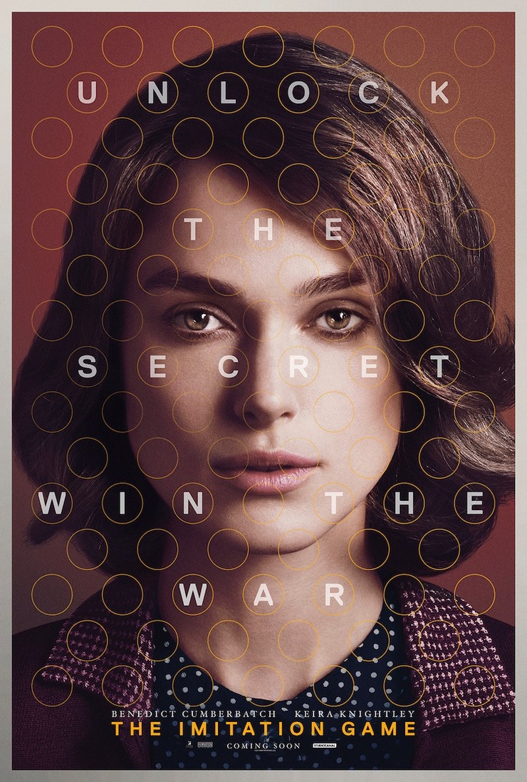 The Imitation Game The Imitation Game