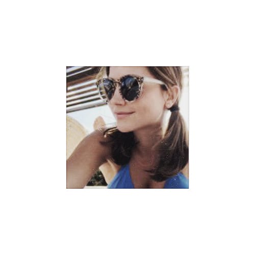 Jenna Coleman