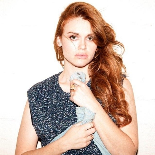 Image of Holland Roden