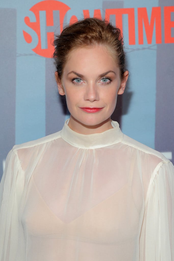 Ruth wilson images