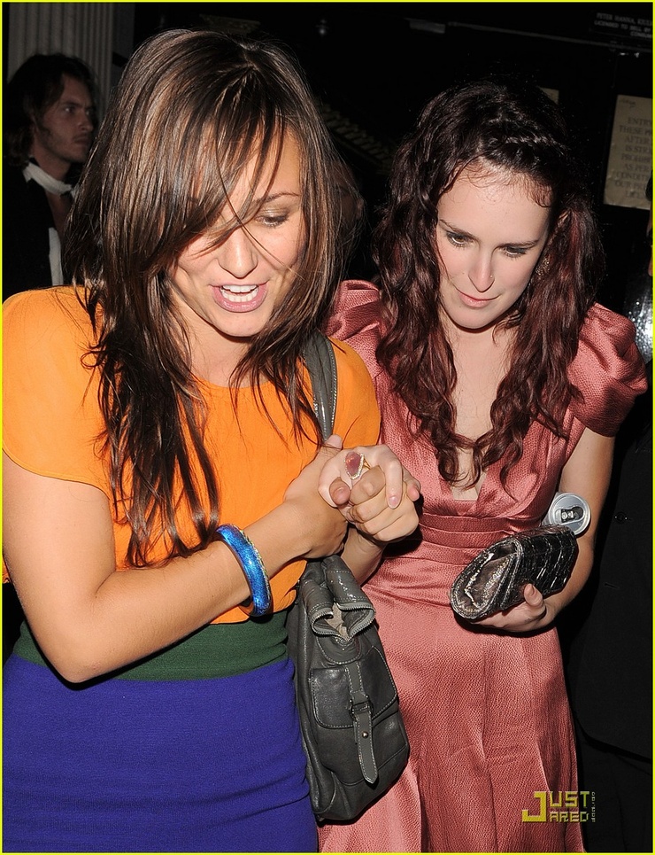Rumer Willis
