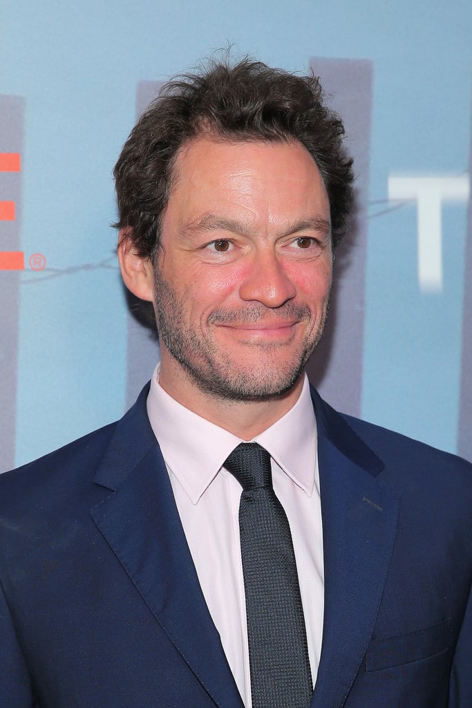 Picture of Dominic West