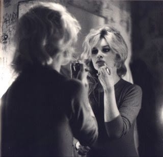 Brigitte Bardot