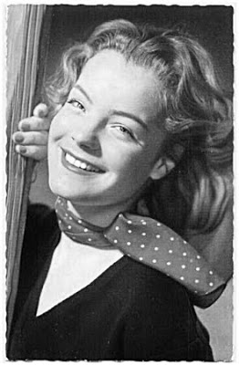 Romy Schneider Romy Schneider