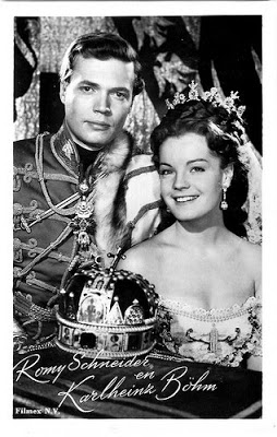 Romy Schneider Romy Schneider