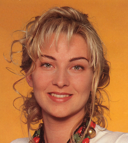 Linn Berggren Linn Berggren