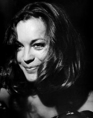 Romy Schneider