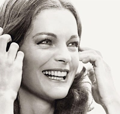 Romy Schneider