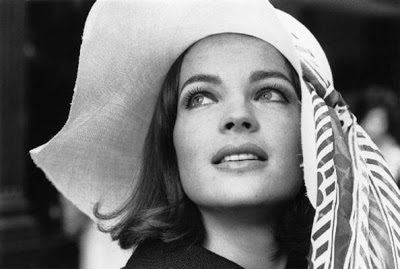 Romy Schneider