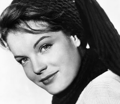 Romy Schneider