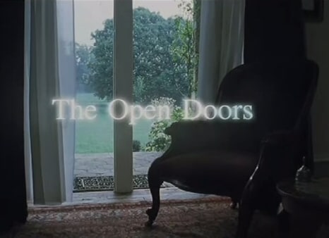 The Open Doors