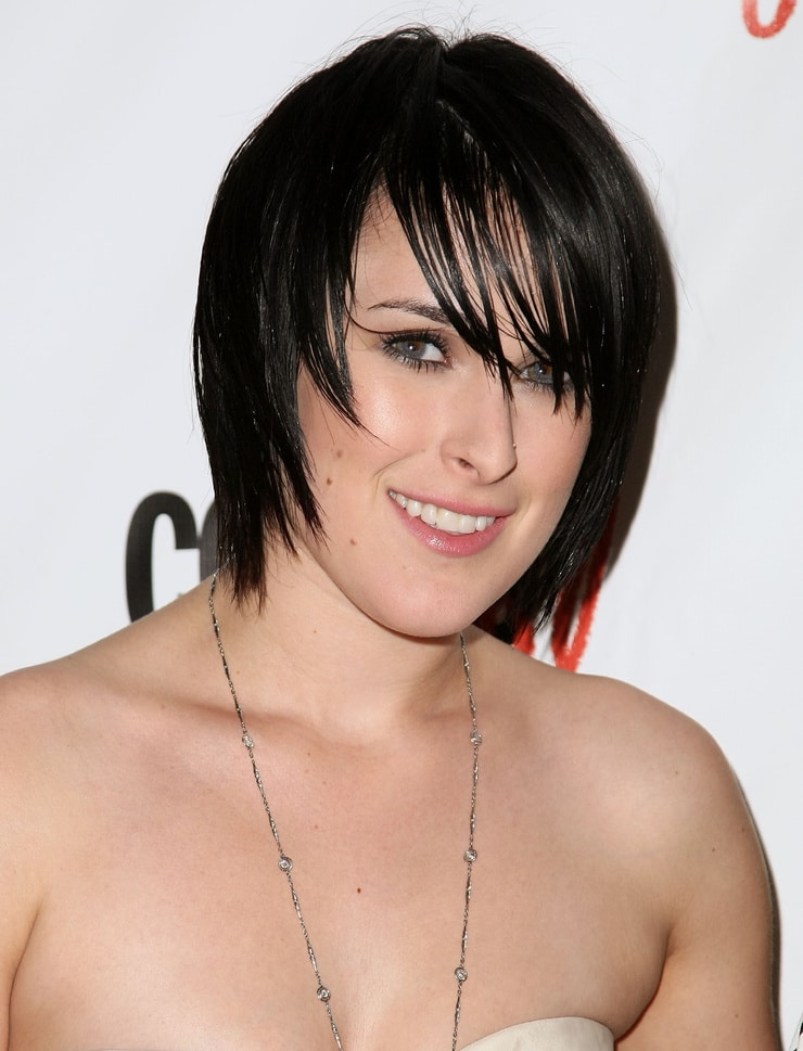 Rumer Willis
