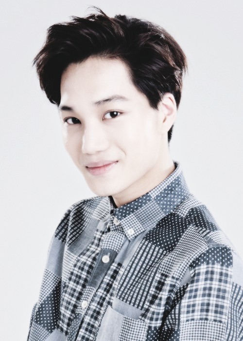 Picture of Kai