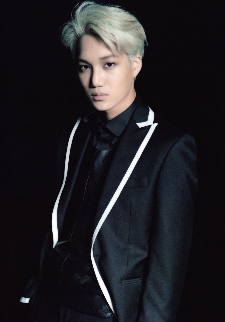 Picture of Kai