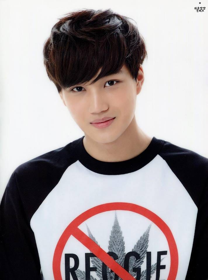 Kai picture