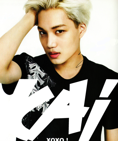 Picture of Kai