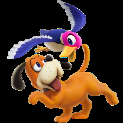 Duck Hunt