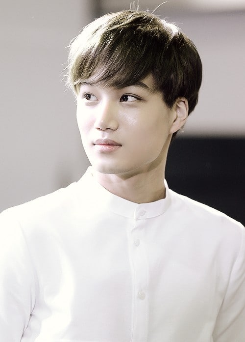 Picture of Kai